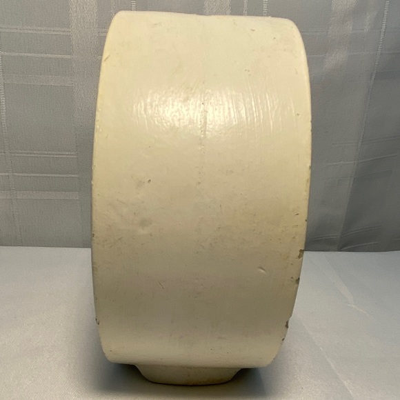 Super Funky Retro Chalk-Ware Aries Bank. Fluorescent colors, Ram, Flower Power - Picture 2 of 8